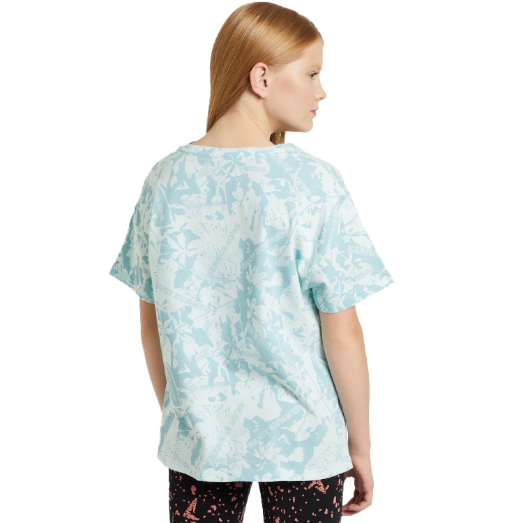 Футболка Demix TEE